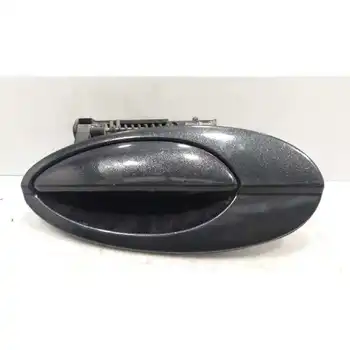 

9101S7 Handle Rear Outer Left Citroen C5 Saloon Sx (e)