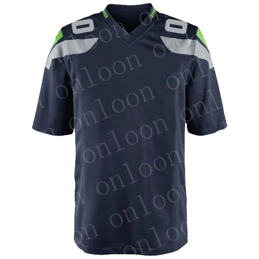 

Customized Stitch Jersey Mens American Football Seattle Fans Jerseys METCALF WAGNER LOCKETT CHANCELLOR FAN BOSWORTH LYNCH Jersey