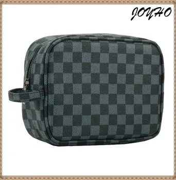 

Women Men travel Cosmetic Bag Portable Makeup Bag Toiletries Organizer Waterproof Simple Storage Make up Cases Wash Toiletry Bag