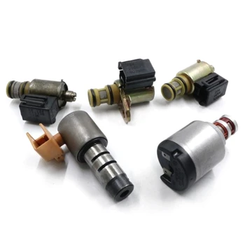 

4L30E Transmission Solenoid Kit Fit for BMW Isuzu Trooper Rodeo Passport 1990-99