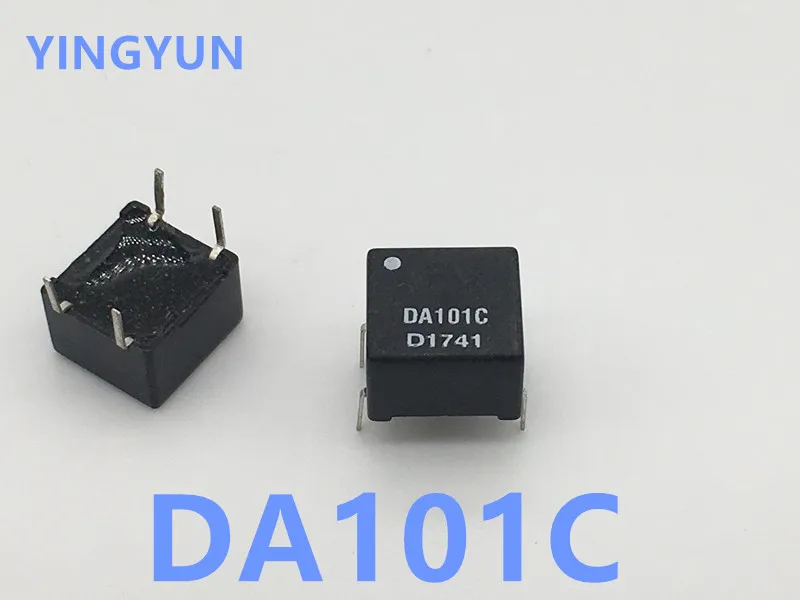 DA101C Новая цифровая изоляция