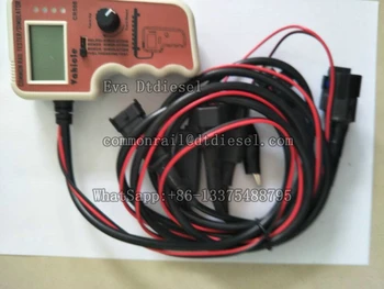 

No,010(1) CR-A Rail Pressure Tester