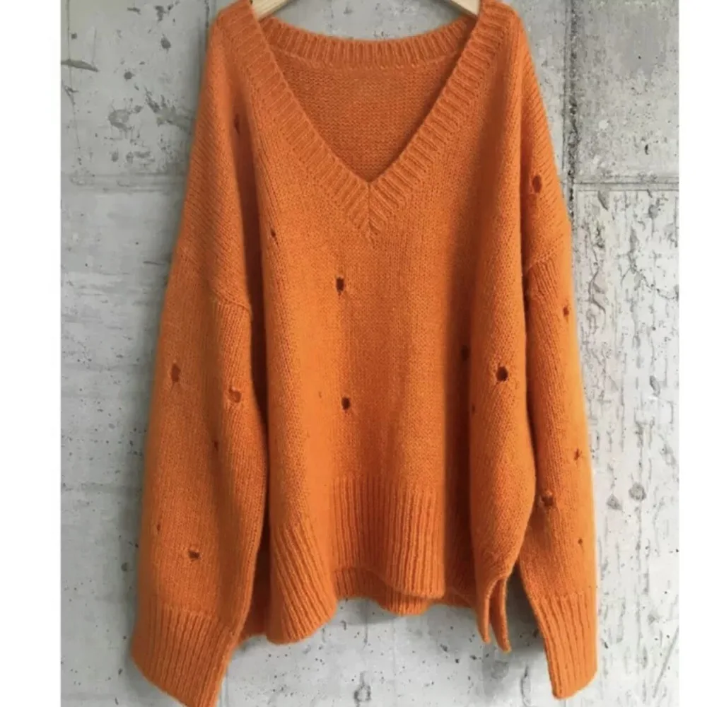 sueter mujer invierno 2019