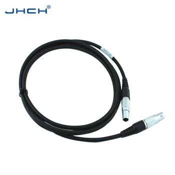 

GEV97 560130 power cable connects GX1200 GPS with storage battery