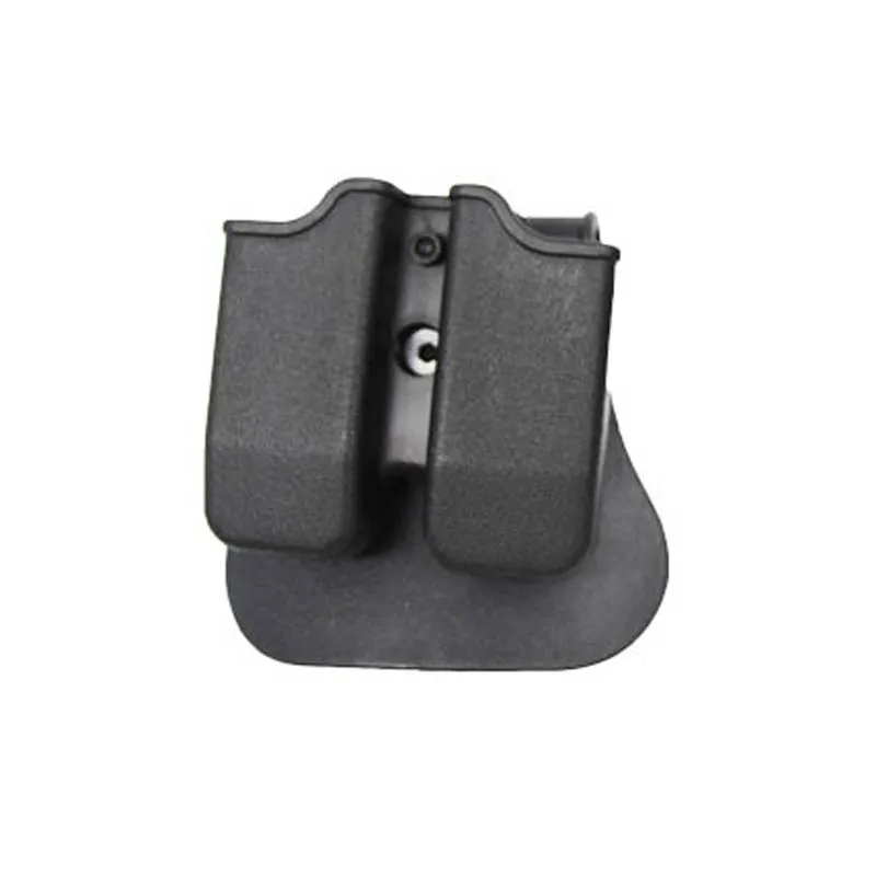 IMI тактическая кобура для охотничьего пистолета Glock 17 19 22 Полимерная Кобура с