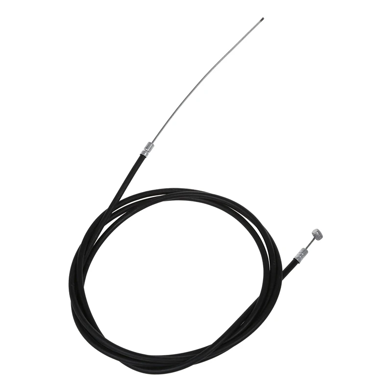 1.7 Meters Cable Transfil + Brake Sheath Road MTB Bikes |