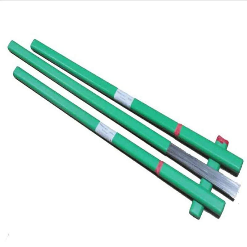 

Hot Selling Silver Solder Wire yin han huan Content Enough with a Certificate Model Completed Nation Standard