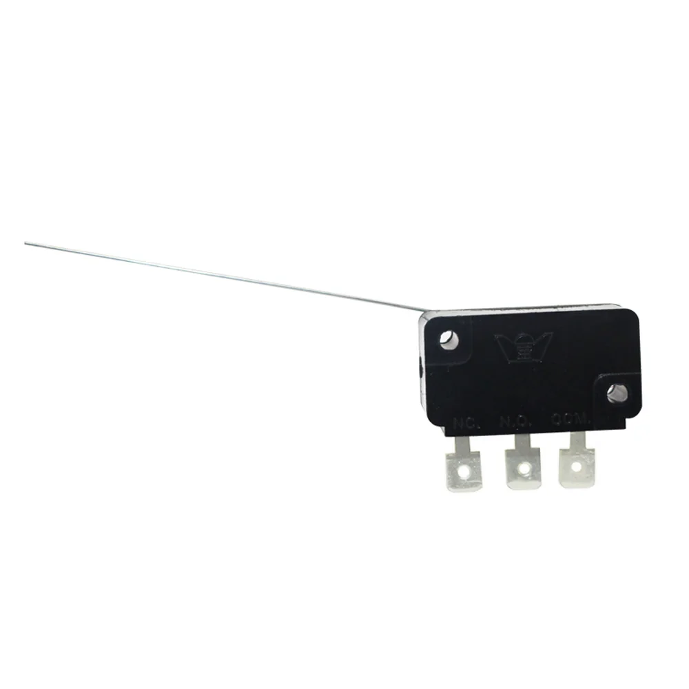 

Animation accessories three-foot dial micro switch