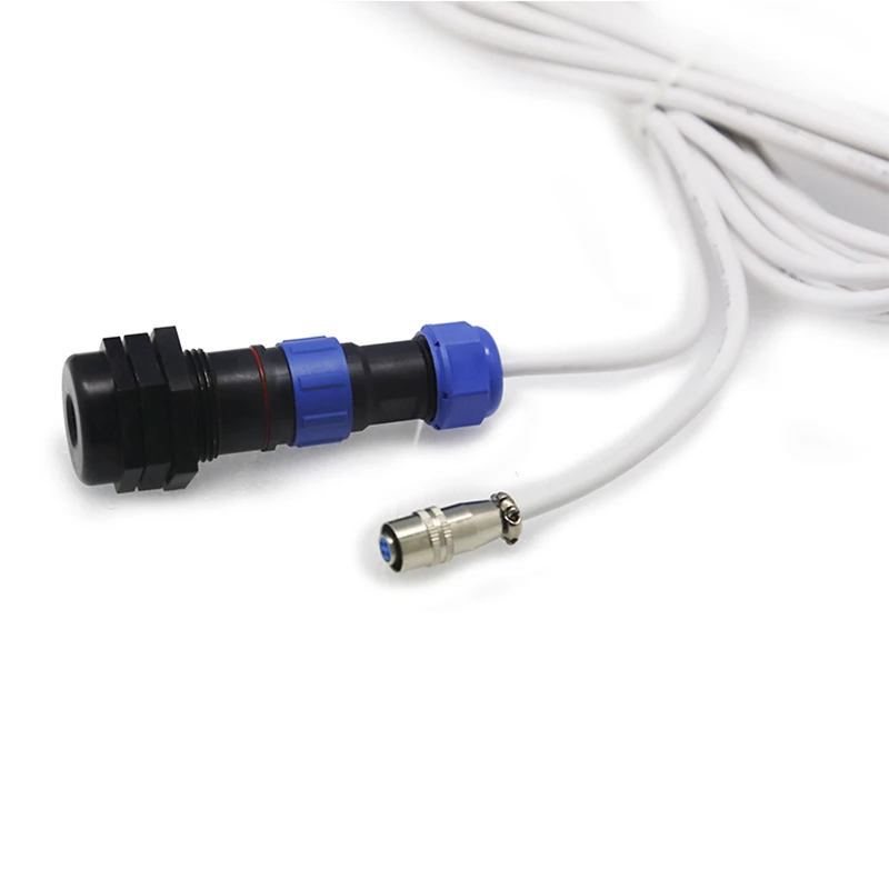 Sensor de Luz Ajustar para Uso de Tela Livre e Indoor Led ao ar Novastar Brilho Automático Ns060 - Image 2