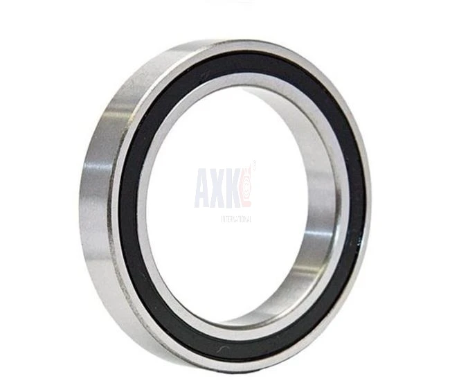 2pcs/lot BB90 MR24378-2RS, MR24378 LLB, MR2437H8 (24*37*8 mm) Bicycle BB90 bearing ABEC-5 24378
