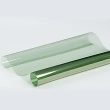 50 см x 3 м светильник зеленый автомобильный боковое окно оттенок солнечные пленки 80% VLT Авто Дом Коммерческая стеклянная пленка 50 см x 3 м светильник зеленый автомобильный боковое окно оттенок солнечные пленки 80% VLT Авто Дом Коммерческая стеклянная пленка