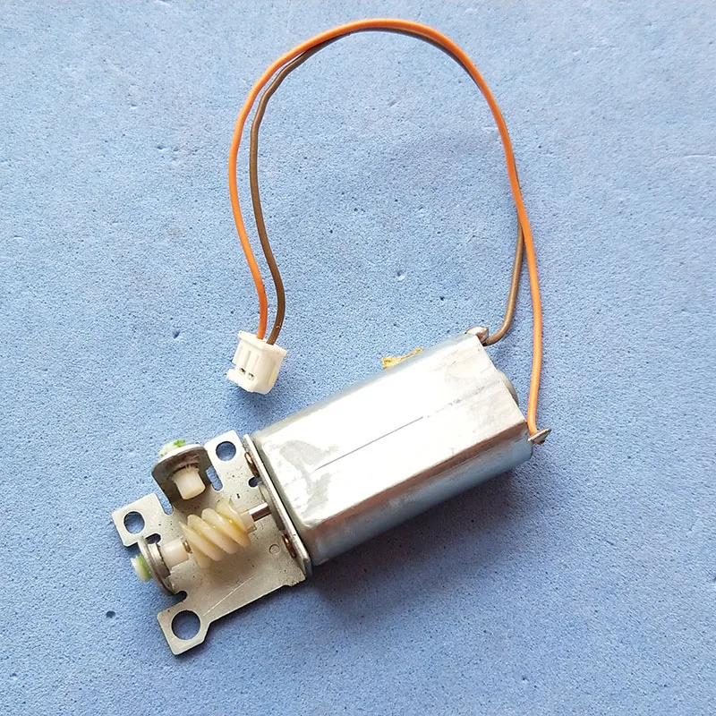 LMRD0019 мотор лотка шпиндель трек мотор PPN13KA11C RJB1123E PCB для RAE0113Z драйвер