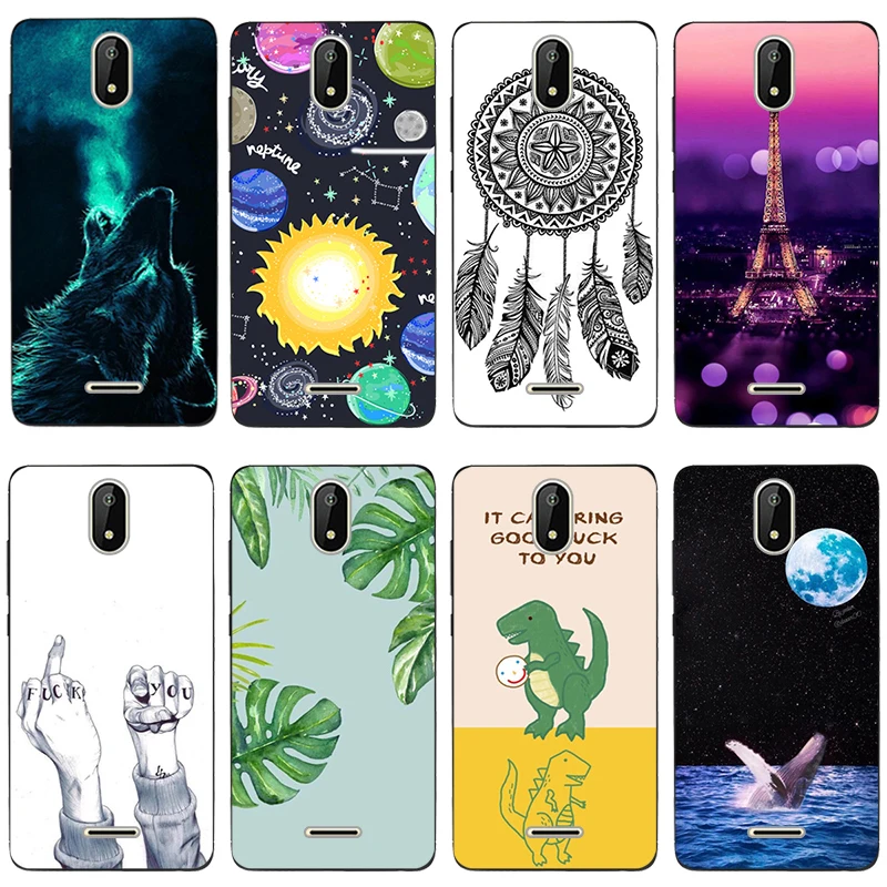 

Patterned Case for Micromax Q 409 Soft TPU for Micromax Q409 Case Phone Back Cover for Q409 Protective Case