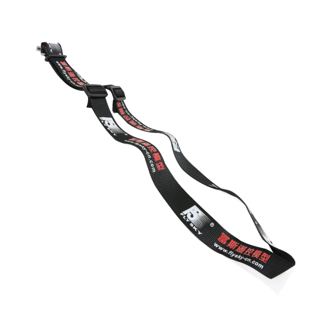 Justerbar Flysky-rem för sändare FS-i10 FS-i8 FS-T6 FS-TH9X