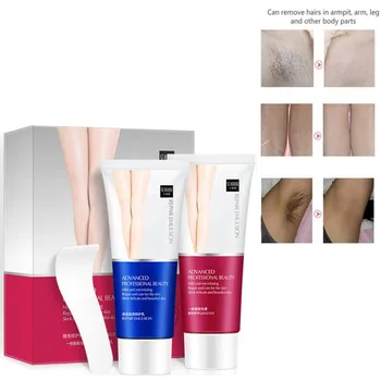 

Hair Removal Cream Aloe Vera Removes Underarm Leg Body Care Lightening Nourishing Repairing Loss Depilatory repair Liquid