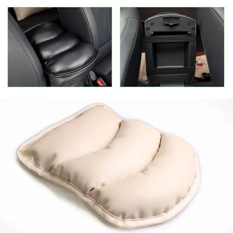 Центральный подлокотник для Kia Rio K2 K3 K5 K4 Cerato Soul Forte Sportage R SORENTO|central armrest box|armrest boxarmrest