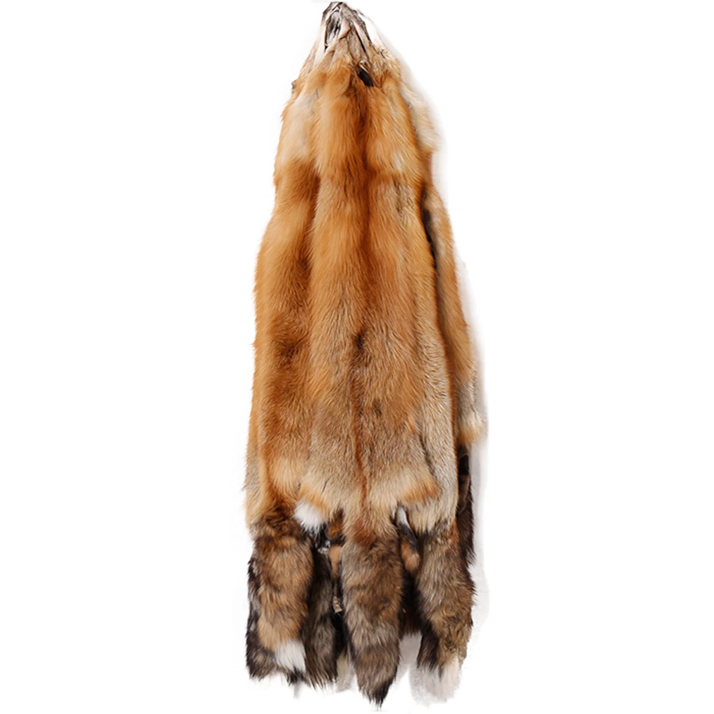 slank Vormen Arctic Groothandel Echte Echte Natuurlijke Kleur Fabriek Prijs Rode Vos Bont Huid/Pelt|fur  skin|fox fur skinfur pelt - AliExpress