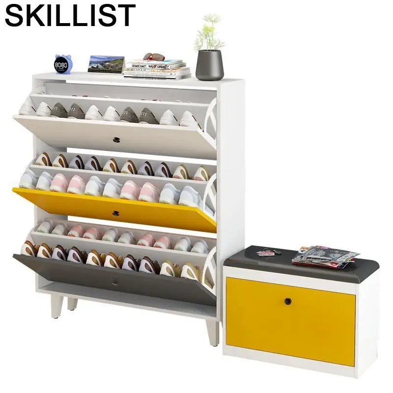 Mobili минималистский шкаф Органайзер Zapato Armario де Almacenamiento Sapateira шкафа мебели Mueble для