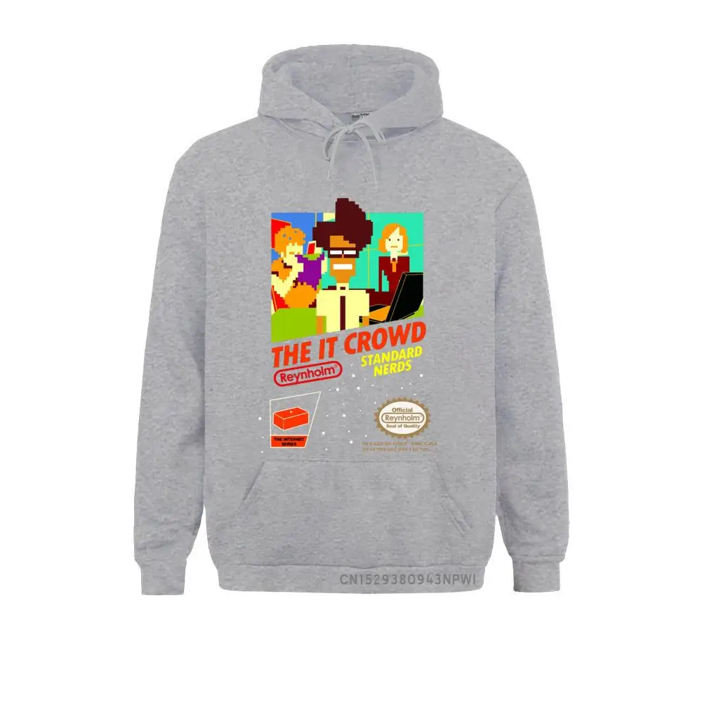 61379 Casual Thanksgiving Day  Boy Hoodies Birthday Hoods Latest Long Sleeve Sweatshirts Top Quality 61379 grey