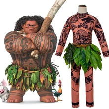 Maui Costume Maui Costume Online Shopping On Aliexpress