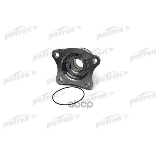 Ступица Колеса Задн Toyota: Carina E 92-95 Без Abs PATRON арт. PBK3234H