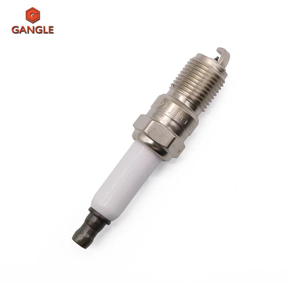 4 шт. иридиевая Свеча зажигания 41-101 12568387 для BUICK REGAL CENTURY CHEVROLET CAMARO PONTIAC AZTEK OLDSMOBILE 88 98 41101 ITR4A15