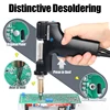 WEP 948 Desoldering Gun Suction Tin Gun Replacement Accessories For Soldering Station 948 948-II 6