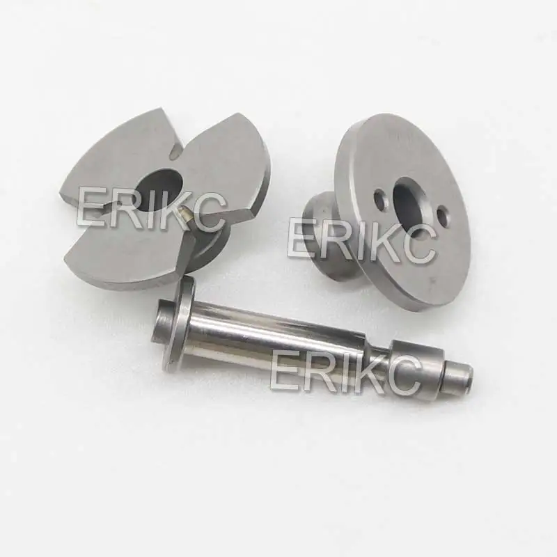 

New Original Arrival Injector Parts Common Rail Spray Repair Kit Diesel Injection Unit Electromagnetic Components for 0445110#