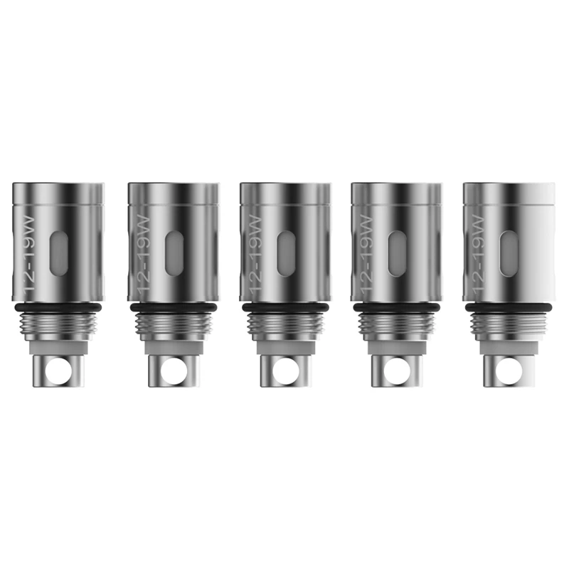 Горячее XD-5Pcs Hugsvape электронные сигареты замораживания сетки катушки для замораживания комплект