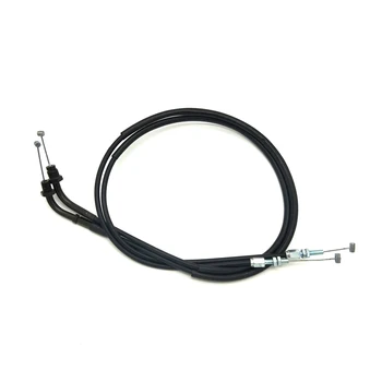 

Engine Throttle Line Motorcycle Throttle Cable Scooter Accelerator Cables For Honda X4 CB1300 (SC38)1997-2000