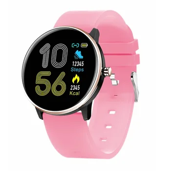 

696 MX6 Smart Watch Men Blood Pressure Heart Rate Monitor IP68 Waterproof Sport watch Multi-languages Smartwatch Clock Women