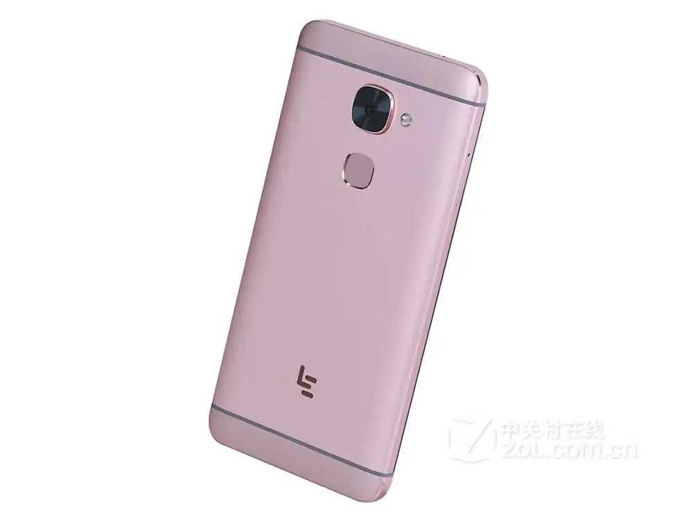 Letv Le 2 Pro 4G LTE мобильный телефон Deca Core Android 6,0 5," ips 1920X1080 4 Гб ram 64 Гб rom отпечаток пальца МП