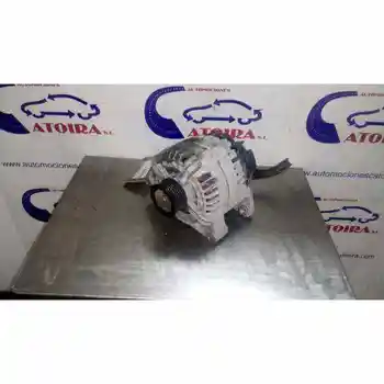 

0124425057 ALTERNATOR OPEL CORSA D