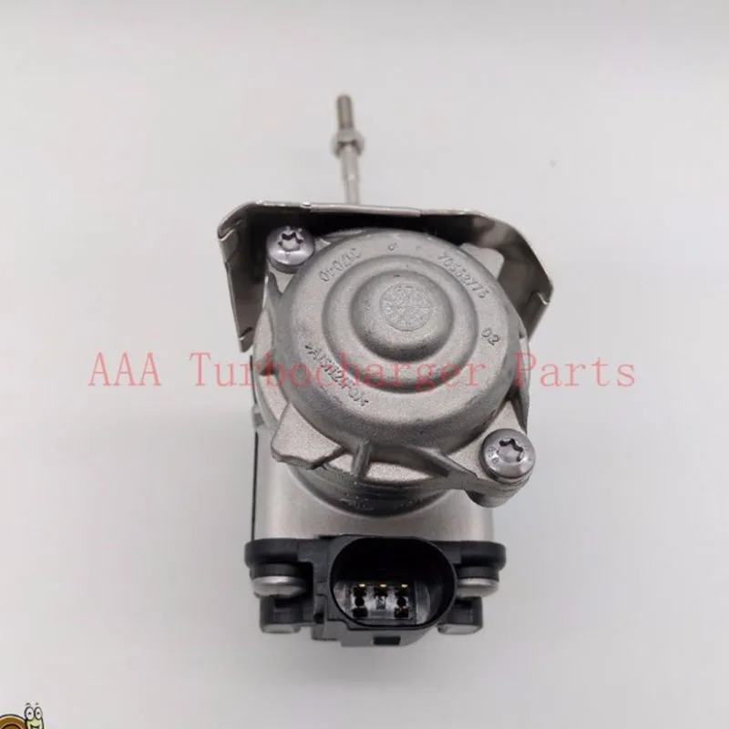 K03 запчасти турбокомпрессора привод 06L145702Q, 06L145702FX, 06L145612K, 06L145612F поставщик турбокомпрессора части