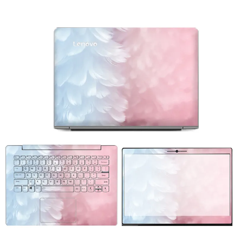 Наклейка для ноутбука Lenovo Yoga 11 11S 710 14 15 720 12IKB 13 700 730 13IKB 3 11/14|Наклейки ноутбуков| |