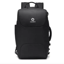 Рюкзак для ноутбука, usb зарядка, альпинистский Противоугонный мужской рюкзак для путешествий, Женский уличный спортивный походный рюкзак, школьный рюкзак