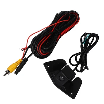 

Car Logo Mark Camera Wide Angle CCD HD for Benz Mercedes Vito Viano a B C E G GL SLK GLK SL R GLA Night Vision