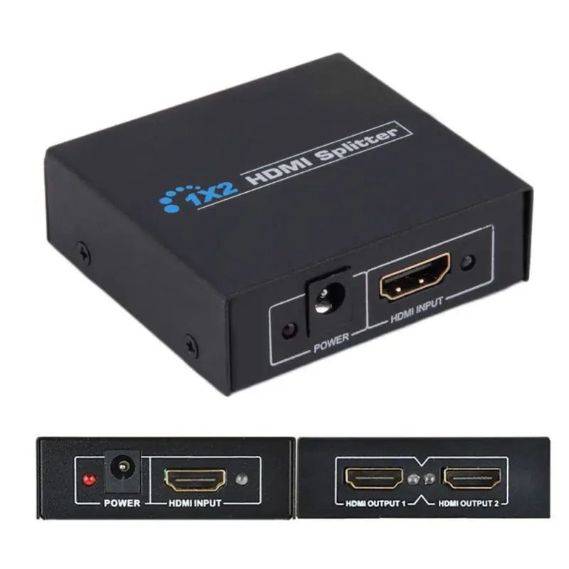 Разветвитель для карты памяти HDMI 10