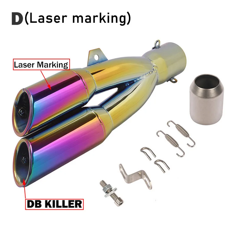 D