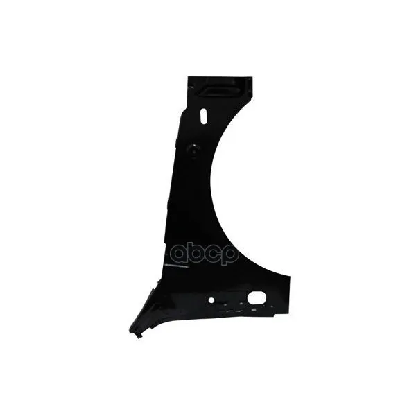 Порог Кузова Лев Renault: Logan 04- ASAM-SA арт. 62215