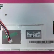 AUO 5,7 дюймовый TFT ЖК-экран G057VN01 V0 VGA 640(RGB)* 480