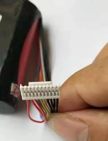 3400mAH NEW Fiber optic welding machine battery for nissin KF4 KF4A