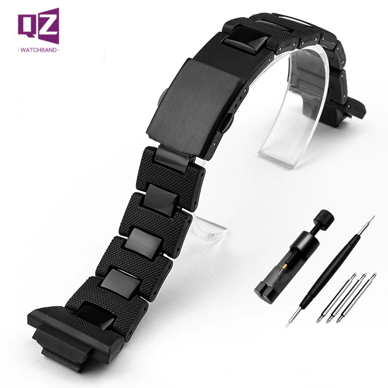 Plastic Watch Band for Casio GShock DW5600 DW5025 GWM5610 DW5000