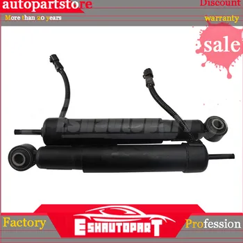 

2pcs Rear shock fit for Toyota Land Cruiser Prado 120 02-09 oem 48530-69185 48530-69485 48530-69205 4853069185