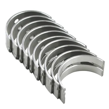 

10Pcs STD ~+100 Main Crankshaft Bearing For KAWASAKI ZX1000 Ninja ZX-10R / ZX1000 Ninja ZX-10R ZX10R ZX 10R ABS 2011-2017