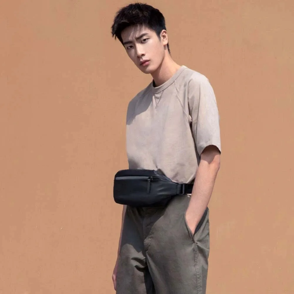 Travel Bag Waterproof Crossbody Bag 