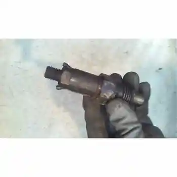 

LCR6735405 Injector Renault Kangoo (f/kc0) 1.9 Diesels