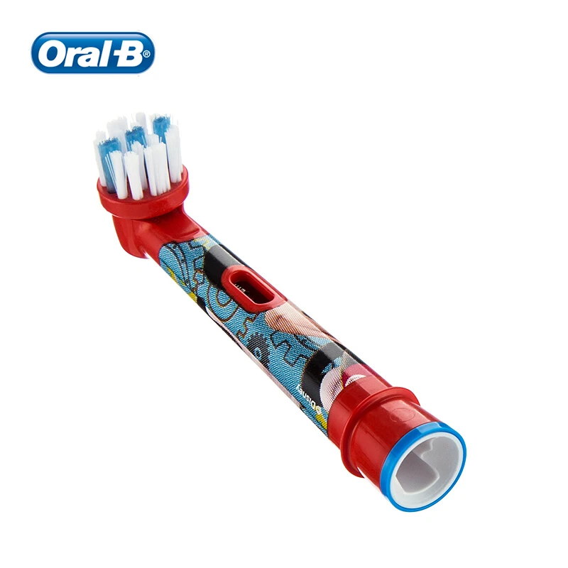 reposição para escovas de dentes elétricas