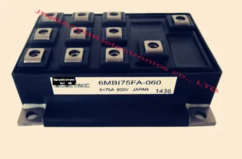 

Free Shipping 6MBI75FA-060 module NEW