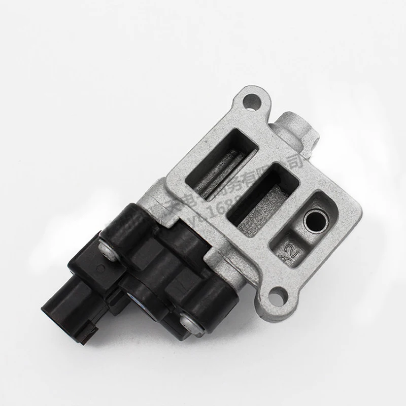 Высокое качество для Honda CRV 2002-2006 2.4L OEM 16022-PNA-J51 клапан управления холостого хода